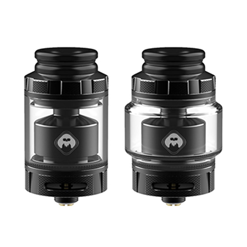 Hellvape destiny rta обзор