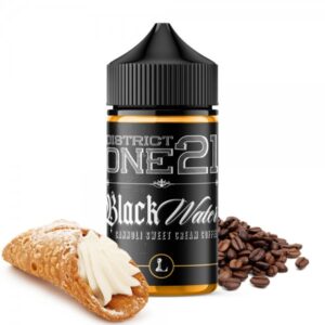 District One 21 Black Water